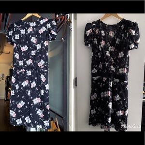 Flower dress